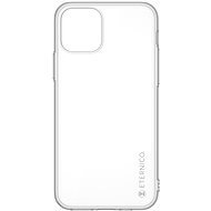 Eternico for iPhone 11 Pro, Clear - Phone Cover