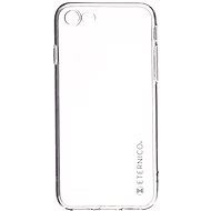 Eternico for iPhone 7/8/SE, Clear - Phone Cover