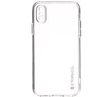 Eternico for iPhone X/Xs, Clear - Phone Cover