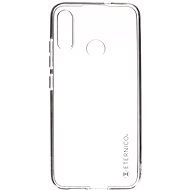 Eternico for Motorola Moto E6 Plus, Clear - Phone Cover