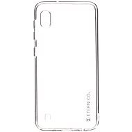 Eternico for Samsung Galaxy A10, Clear - Phone Cover