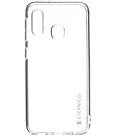 Eternico for Samsung Galaxy A20e, Clear - Phone Cover