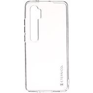 Eternico pre Xiaomi Mi Note 10/10 Pro číry - Kryt na mobil