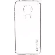 Eternico für Motorola G7 Power - transparent - Handyhülle