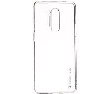 Eternico for OnePlus 8 Pro, Clear - Phone Cover