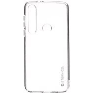 Eternico für Motorola Moto G8 Plus - transparent - Handyhülle
