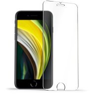 AlzaGuard Glass Protector for iPhone 7/8/SE 2020 - Glass Screen Protector