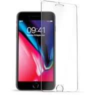 AlzaGuard Glass Protector for iPhone 7 Plus/8 Plus - Glass Screen Protector