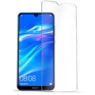 AlzaGuard Glass Protector for Huawei Y7 (2019) - Glass Screen Protector