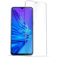 AlzaGuard Glass Protector for Realme 5 - Glass Screen Protector