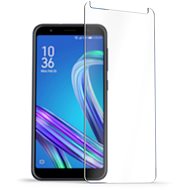 AlzaGuard Glass Protector for Asus Zenfone Max M1 - Glass Screen Protector