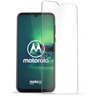 AlzaGuard Glass Protector pre Motorola Moto G8 Plus - Ochranné sklo