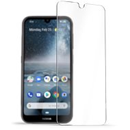 AlzaGuard Glass Protector for Nokia 4.2 - Glass Screen Protector