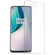 AlzaGuard Glass Protector for Oneplus Nord - Glass Screen Protector