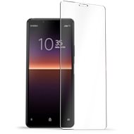AlzaGuard Glass Protector für Sony Xperia 10/10 II - Schutzglas