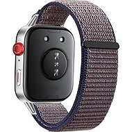 Eternico Airy for Huawei Fit 3 Midnight Purple - Watch Strap
