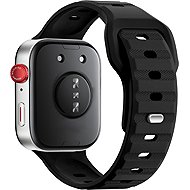 Eternico Essential for Huawei Fit 3 black - Watch Strap