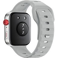 Eternico Essential for Huawei Fit 3 gray - Watch Strap