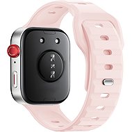 Eternico Essential for Huawei Fit 3 pink - Watch Strap