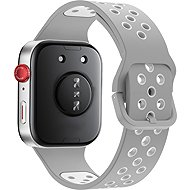 Eternico Sporty for Huawei Fit 3 gray - Watch Strap
