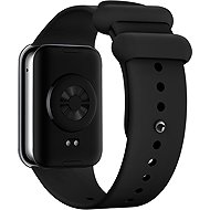 Eternico Essential for Xiaomi Band 8 Pro / 9 Pro, Redmi Watch 4 / 5 black - Watch Strap