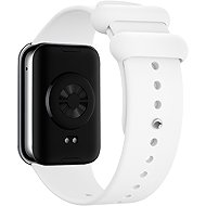 Eternico Essential for Xiaomi Band 8 Pro / 9 Pro, Redmi Watch 4 / 5 white - Watch Strap
