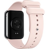 Eternico Essential for Xiaomi Band 8 Pro / 9 Pro, Redmi Watch 4 / 5 pink - Watch Strap