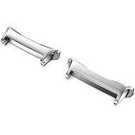 Eternico Adapter for Samsung Galaxy Watch Ultra to 22mm Quick Release silver - Adapter