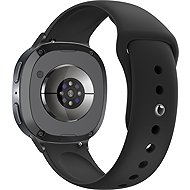 Eternico Essential for Samsung Watch8 black - Watch Strap