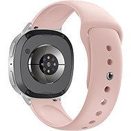 Eternico Essential for Samsung Watch8 pink - Watch Strap