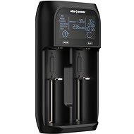 AlzaPower USB Battery Charger AP250B - Battery Charger