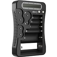 AlzaPower Battery Tester T20B - Battery Tester