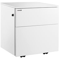 AlzaErgo FC220 bílý - Drawer Chest
