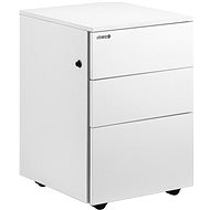 AlzaErgo FC230 bílý - Drawer Chest