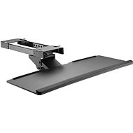 AlzaErgo Tray T190 Black - Holder