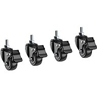 AlzaErgo M10 Table Casters - Räder