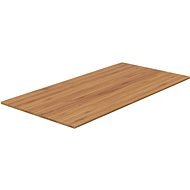 AlzaErgo TTE-03 160×80 cm, Bamboo - Table Top