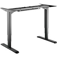 AlzaErgo Table ET1 Black - Desk