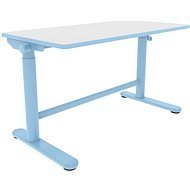 AlzaErgo Table ETJ200 kék - Gyerek asztal
