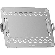 AlzaErgo Laptop Mount O115 Silver - Laptop Stand