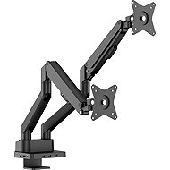 AlzaErgo Arm DC115B Flow DockStation - Monitor Arm