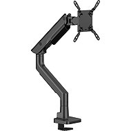 AlzaErgo Arm S110B Heavy Duty Ultimate black - Monitor Arm