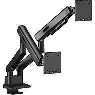 AlzaErgo Arm D135B Mechanic - Monitor Arm