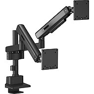 AlzaErgo Arm D135TB Mechanic - Monitor Arm