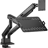 AlzaErgo Arm D135LB Mechanic - Monitor Arm