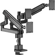 AlzaErgo Arm T135TB Mechanic - Monitor Arm