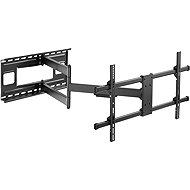 AlzaErgo M280B Reach Articulating 43"-95" - TV Mount