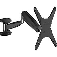 AlzaErgo M550B Vertical Articulating 23"-70" - TV Mount