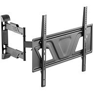 AlzaErgo M450B Ultra Slim Articulated 37“-70“ - TV Stand