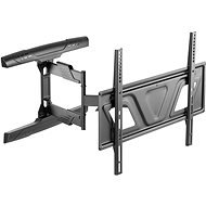 AlzaErgo M455B Ultra Slim Articulated 37“-70“ - TV Stand